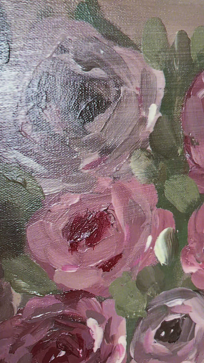 Bloom in Rubble